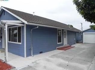 2342 21st St, San Pablo, CA 94806