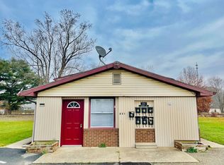 231 Stoutt Dr SE APT 7, Strasburg, OH 44680