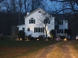 385 Jenks Rd, Tunkhannock, PA 18657