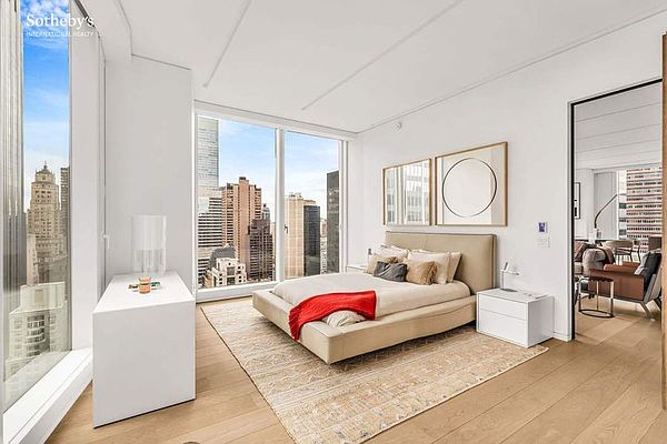 100 E 53rd Street #30A in Midtown, Manhattan | StreetEasy