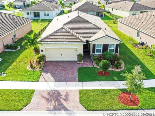 10568 SW Cambria Ln, Port Saint Lucie, FL 34987
