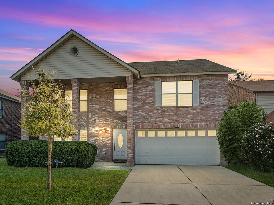 1st image of 2314 Creekside Bend