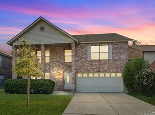 2314 Creekside Bnd, San Antonio, TX 78259