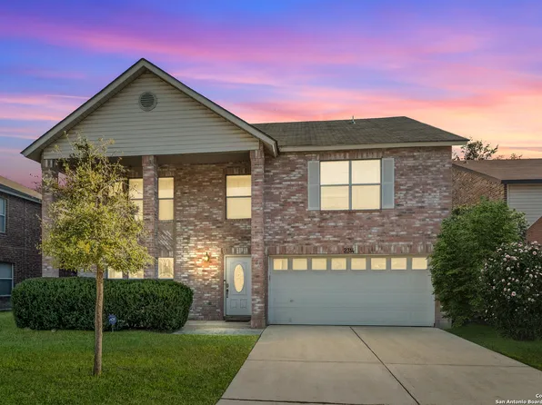 2314 Creekside Bend, San Antonio, TX 78259
