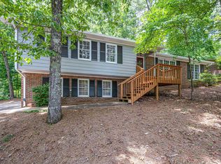 753 Bailey Brook Cir, Birmingham, AL 35244