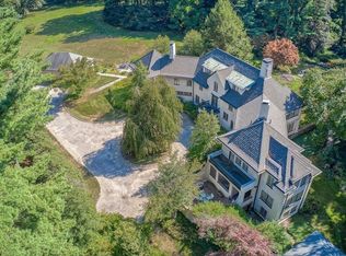 345 Garfield Rd, Concord, MA 01742