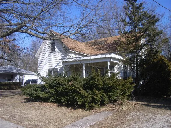 150 Blaine Ave, Richwood, OH 43344