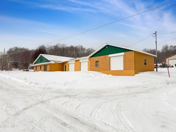 104 Dakota Ln, Nanty Glo, PA 15943