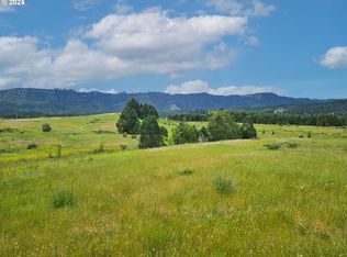 0 Denn Rd, Camas Valley, OR 97416