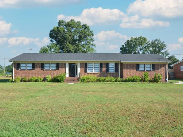 5 Notre Dame Dr, Greenville, SC 29617