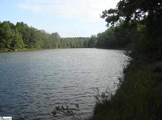 2390 Buckhorn Rd, Greer, SC 29651