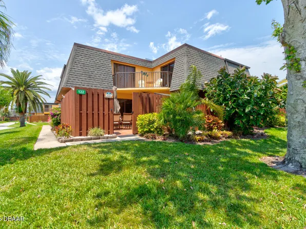 122 Cedar Dunes Dr, New Smyrna Beach, FL 32169