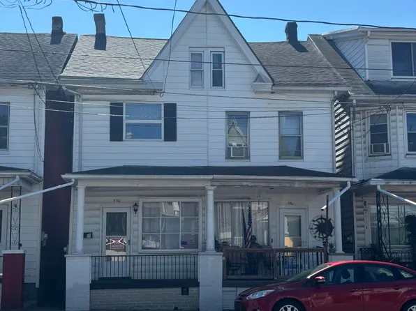 530 W 3rd St, Mount Carmel, PA 17851