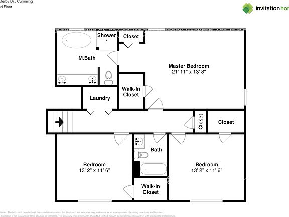 4th image of 4010 Derby Dr