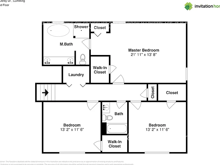 4010 Derby Dr — Photo 4