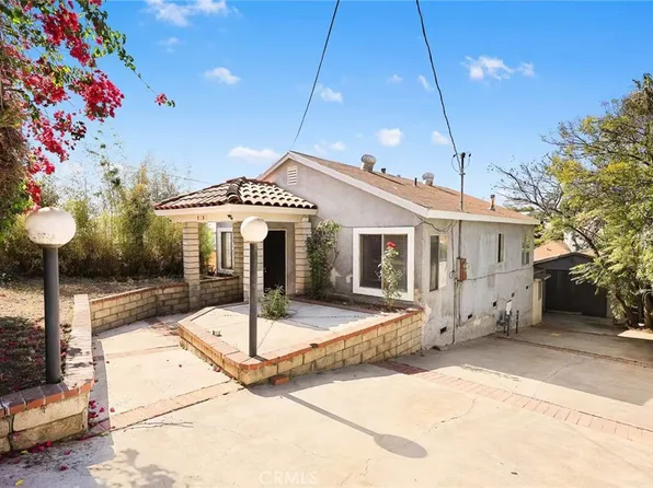 1451 Volney Dr, Los Angeles, CA 90063