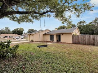 2461 Stanton Ave, Spring Hill, FL 34609