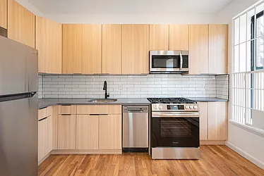 2204 Frederick Douglass Boulevard, #4A