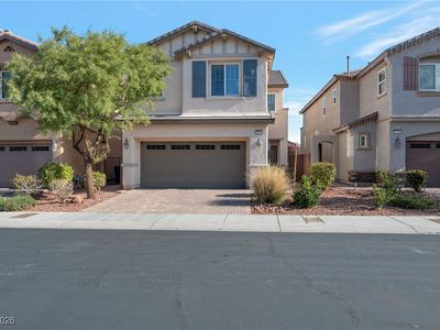 7330 Puddle Duck St, Las Vegas, NV, 89166
