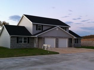24447 Sounder Ln, Waynesville, MO 65583