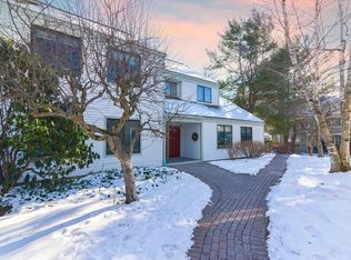 1 Concord Greene UNIT 5, Concord, MA 01742