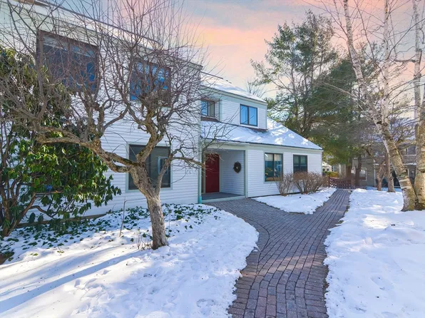 1 Concord Greene Unit 5, Concord, MA 01742