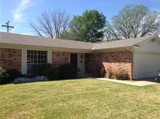 3009 Esters Ct, Irving, TX 75062
