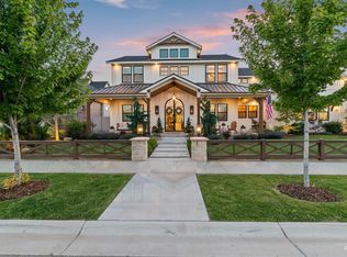 6805 S Pemberley Way, Meridian, ID 83642