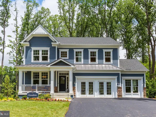 7328 Wisteria Point Dr, Hanover, MD 21076