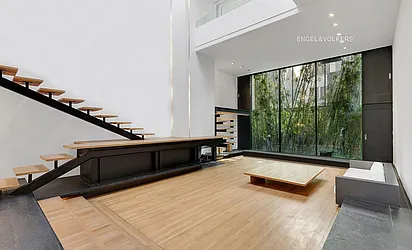 Sold by Engel & Völkers New York Real Estate