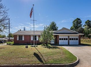 16470 Shelby St, Choctaw, OK 73020