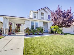 2731 Cathedral Cir, Brentwood, CA 94513