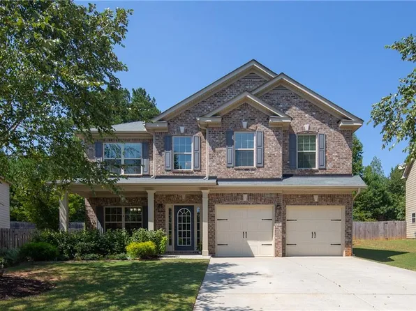 5505 Hedge Brook Dr, Cumming, GA 30028