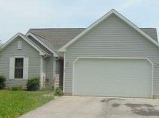 129 Burton St, Georgetown, DE 19947