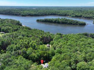 13 Evergreen Ln, Westport Island, ME 04578