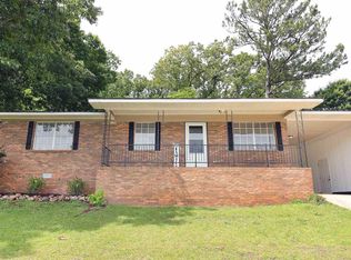 809 Beck Rd, Oxford, AL 36203