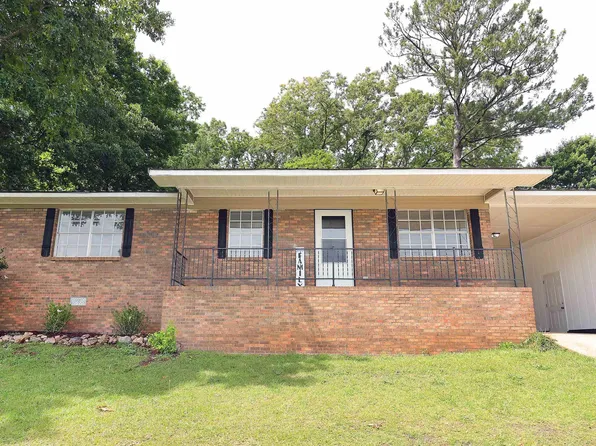 809 Beck Rd, Oxford, AL 36203