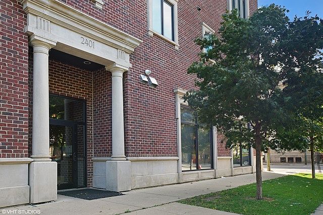 1st image of 2401 N Janssen Ave APT 404