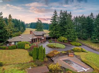 9340 SE Kingswood Way, Damascus, OR