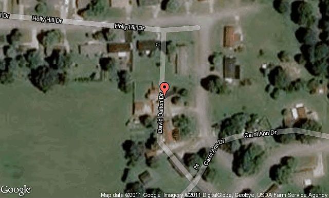 Map View
