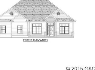 7656 White Oaks Rd, Alachua, FL 32615