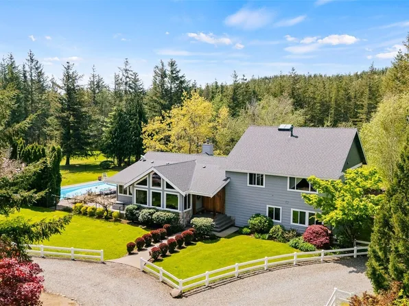 29335 333RD Avenue SE, Ravensdale, WA 98051