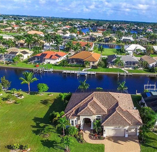 2nd image of 554 Port Bendres Dr