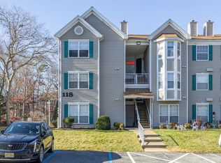 6 Apache Ct #6, Absecon, NJ 08205