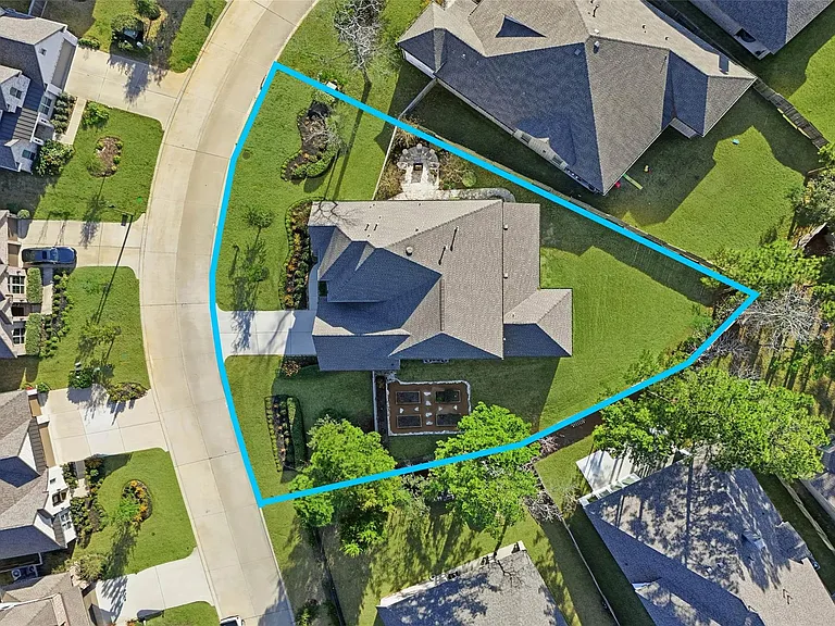 318 Calmato Woods Way — Photo 34