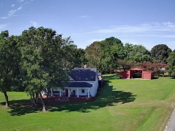 404 Fairplay Rd, Townville, SC 29689