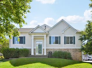 116 Enclave Cir UNIT A, Bolingbrook, IL 60440