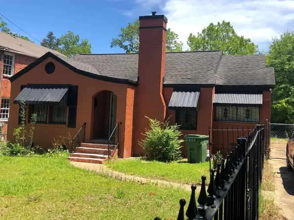 3709 Whiting Ave, Montgomery, AL 36105