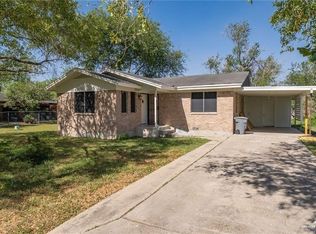 1001 Esperanza St, Edinburg, TX 78542