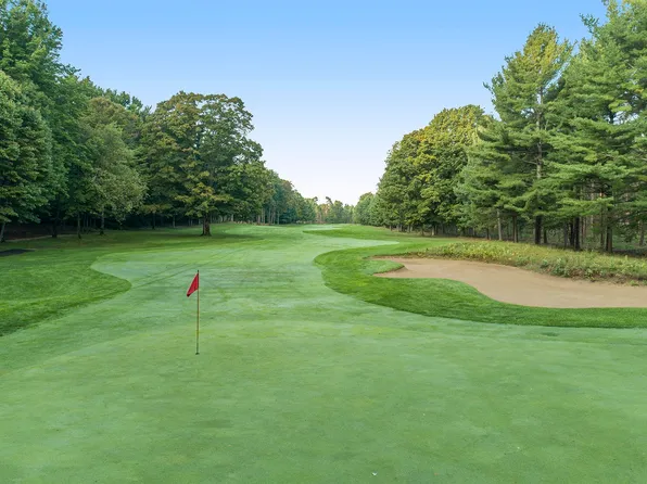 LOT 42 Mountain Woods Dr, Thompsonville, MI 49683